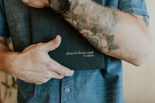 Leaving Something Good Behind: Doing it God's Way