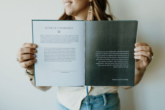 do you do what you say you'll do?