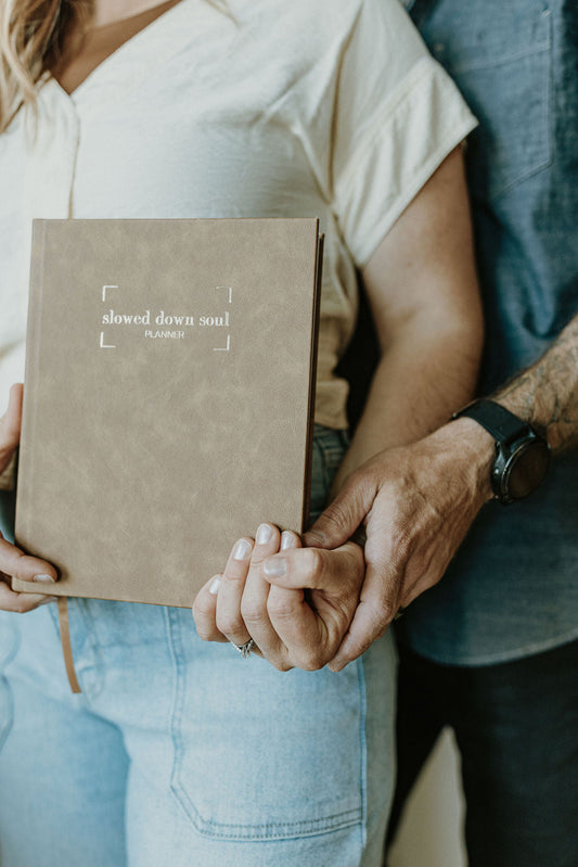 REST: A non-anxious presence.