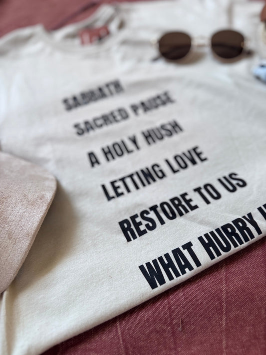 Find Your Way Back Home