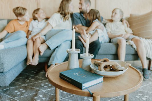 REVIVAL IS FAMILY! -- but.. like actually.. how?!