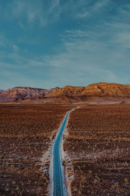 Closing the Tabs: Why We’re Choosing the Road